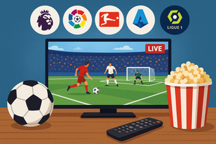 857体育赛事直播Logo